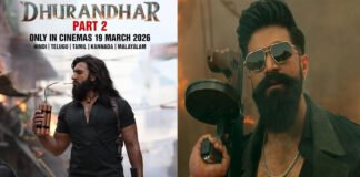 Ranveer Singh Dhurandhar 2 vs Yash Toxic box office clash