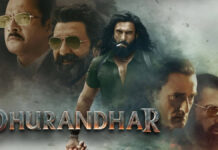 Dhurandhar Box Office: Ranveer Singh Spy Thriller Crosses ₹1,162 Cr Worldwide Ranveer Singh in Dhurandhar as the film dominates the Bollywood box office in 2026