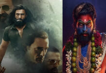 ‘Dhurandhar’ Creates History: Ranveer Singh–Akshaye Khanna Film Becomes Highest-Grossing Hindi Movie, Surpasses Pushpa 2 Ranveer Singh in Dhurandhar box office record-breaking film