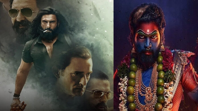 dhurandhar-ranveer-singh-bo Ranveer Singh in Dhurandhar box office record-breaking film