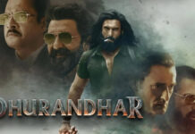 Dhurandhar Becomes 2026’s Biggest Blockbuster, Crosses ₹1,240 Crore Worldwide Ranveer Singh in Dhurandhar spy thriller blockbuster