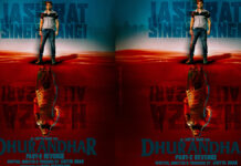 Dhurandhar The Revenge Viral Poster: Ranveer Singh’s Intense Dual Look Sparks Fan Frenzy – But It’s Fan-Made Fan-made viral poster for Dhurandhar The Revenge showing Ranveer Singh in dual intense looks as Hamza and Jaskirat