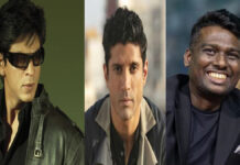 Don 3 Shocker: Shah Rukh Khan Returns to Franchise on One Big Condition — Atlee to Direct Instead of Farhan Akhtar Shah Rukh Khan returns to Don 3 on condition Atlee directs instead of Farhan Akhtar.