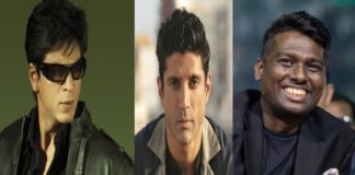 Shah Rukh Khan returns to Don 3 on condition Atlee directs instead of Farhan Akhtar.