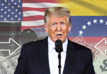Trump Says Venezuela Offered 50 Million Barrels of Oil Worth $5.2 Billion; US to Process and Hold Revenue Donald Trump announces Venezuela oil deal involving 50 million barrels valued at $5.2 billion
