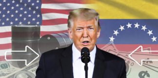 Donald Trump announces Venezuela oil deal involving 50 million barrels valued at $5.2 billion