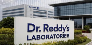 Dr. Reddy’s Laboratories reports Q3 profit decline due to weak US sales