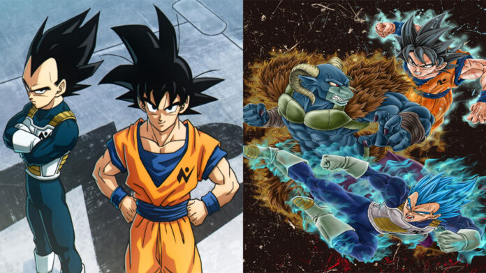 dragon-ball-genkidamatsuri- Dragon Ball Genkidamatsuri event in Tokyo celebrating 40th anniversary
