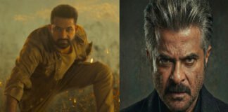 Jr NTR and Anil Kapoor announced for Prashanth Neel’s upcoming film ‘Dragon’