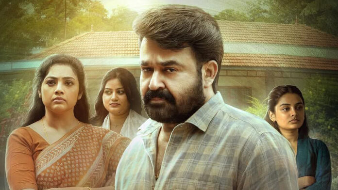 drishyam-3-mohanlal-pre-rel Mohanlal’s Drishyam 3 earns ₹350 crore pre-release with massive OTT, satellite, and overseas deals