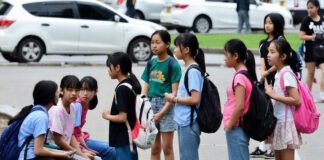 Delhi study shows girls reaching puberty earlier due to lifestyle and diet changes