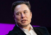 Elon Musk Biopic Sparks Casting Buzz: Benedict Cumberbatch Emerges as Front-Runner, Reports Say Benedict Cumberbatch rumored to play Elon Musk in biopic