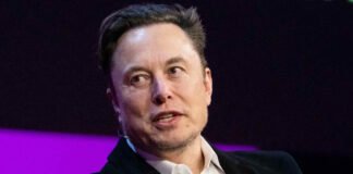Benedict Cumberbatch rumored to play Elon Musk in biopic