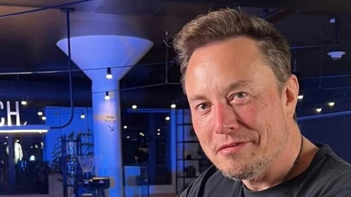 elon-musk-china-ev-battery- Elon Musk speaking about China’s rapid growth in electric vehicles, battery storage, and solar energy