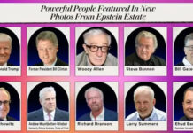 Epstein Files Review: US Justice Department Examines Over 5.2 Million Documents, Deploys 400+ Lawyers US Justice Department headquarters amid review of Epstein-related documents