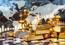 Silver Crosses ₹3 Lakh per Kg for the First Time; Gold Hits New All-Time High as Global Tensions Soar Gold and silver prices hit record highs as silver crosses ₹3 lakh per kg and gold surges to a new peak on MCX