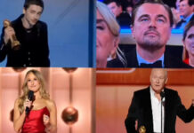 Golden Globes 2026: Star-Studded Night as ‘One Battle After Another’ Dominates the 83rd Awards Golden Globes 2026 red carpet celebrities and highlights from the 83rd awards ceremony