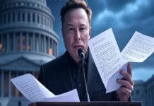 Elon Musk’s Grok AI Faces Backlash After Generating Explicit and Sexualized Images Grok AI chatbot controversy in India over sexually explicit and morphed images generated on X platform