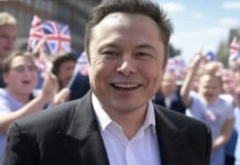 Elon Musk’s xAI Limits Grok Image Generation to Paid Users After Backlash on X Grok AI chatbot interface on X platform displayed on a smartphone screen