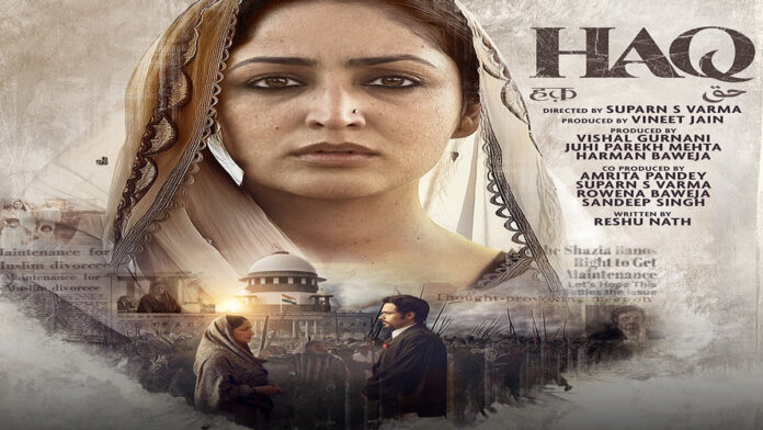 haq-netflix-yami-gautam-emr Yami Gautam and Emraan Hashmi in Netflix courtroom drama Haq
