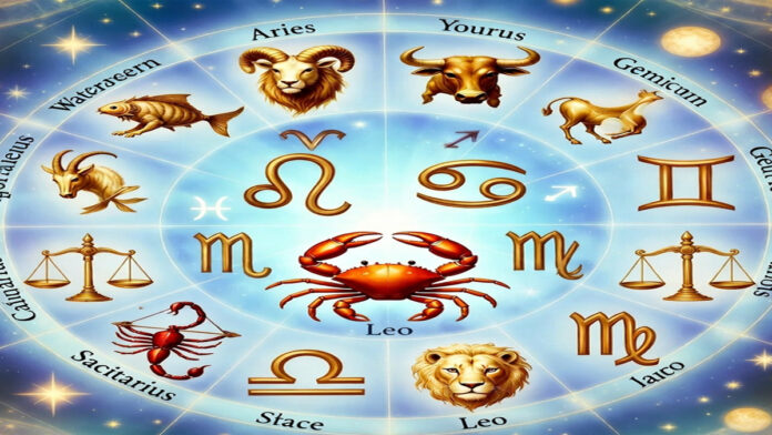 horoscope-today-19-january- Horoscope Today 19 January 2026 for all zodiac signs with career, love, and finance predictions.