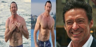 Hugh Jackman as Wolverine in Avengers Secret Wars emotional farewell scene
