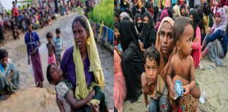 UN International Court of Justice begins hearings on Myanmar Rohingya genocide case