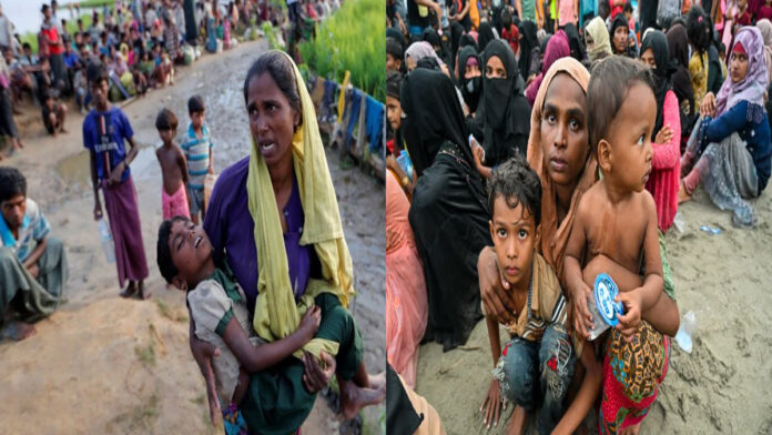 UN International Court of Justice begins hearings on Myanmar Rohingya genocide case