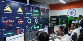 Government blocks illegal online betting websites under new gaming regulations