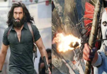 Box Office Report: ‘Dhurandhar’ Nears ₹750 Cr After 29 Days, ‘Ikkis’ Sees Sharp Day-2 Drop Indian box office collections showing Dhurandhar leading over Ikkis and other films