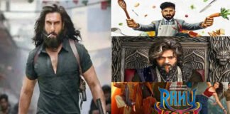 Indian box office report showing weekend earnings of multiple films on January 18, 2026.
