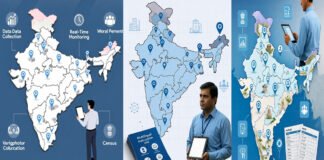 India Census 2026-27 preparations with house listing, manuals in 18 languages, and building geo-tagging