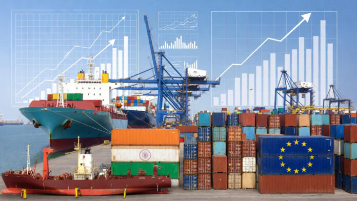 india-eu-free-trade-agreeme India EU Free Trade Agreement boost exports without new investment