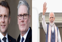 India Accelerates Global Trade Deals as U.S. Tariffs Stall Washington Talks India trade negotiations amid US tariffs and global trade talks in 2026