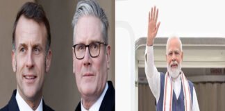 India trade negotiations amid US tariffs and global trade talks in 2026