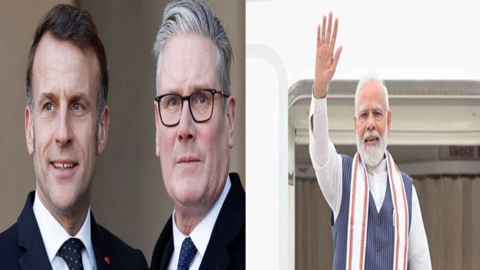 india-global-trade-deals-us India trade negotiations amid US tariffs and global trade talks in 2026
