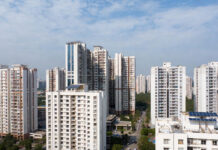 Home Sales Drop 12% in India’s Top 8 Cities in 2025, South Indian Markets Buck the Trend Residential housing sales trends across India’s top cities in 2025