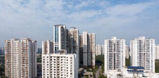 Residential housing sales trends across India’s top cities in 2025