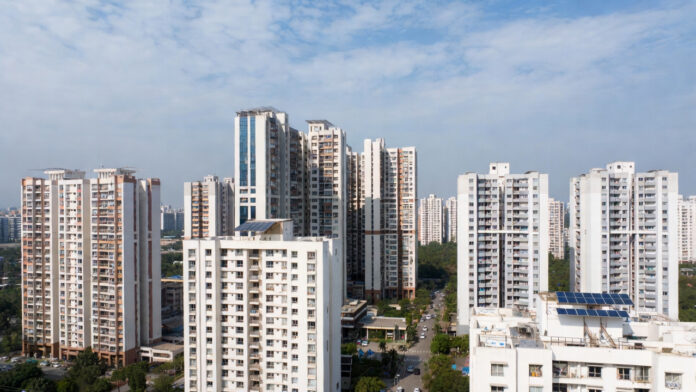 india-housing-sales-top-8-c Residential housing sales trends across India’s top cities in 2025