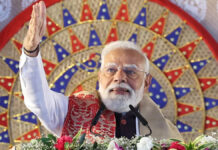 India Plans Manufacturing Push in 15 Sectors to Triple Exports by 2035 Amid Global Tariff Crisis India manufacturing growth plan to boost exports by 2035