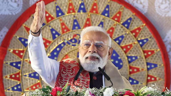 india-manufacturing-export- India manufacturing growth plan to boost exports by 2035