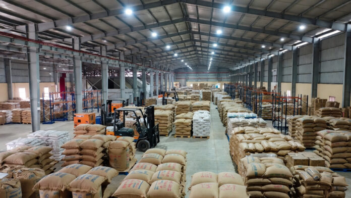 india-wheat-flour-export-qu India allows export of 5 lakh tonnes of wheat flour after easing restrictions for the first time since 2022