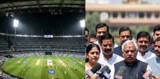 Political leaders react to IPL foreign player controversy ahead of Maharashtra civic elections