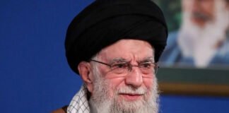 Iranian protesters gather in Tehran as Supreme Leader addresses nationwide unrest