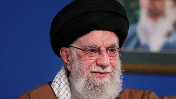 iran-protests-khamenei-us-t Iranian protesters gather in Tehran as Supreme Leader addresses nationwide unrest