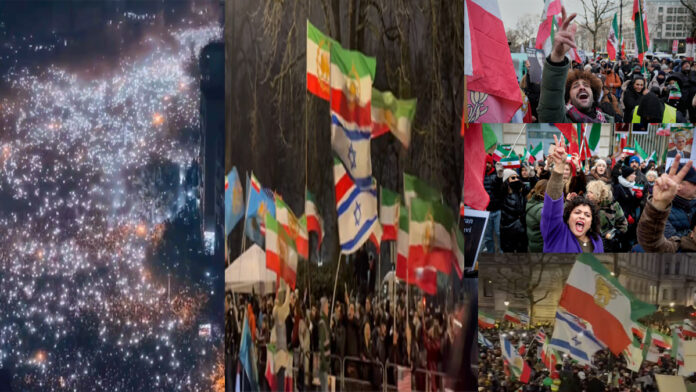 iran-protests-tehran-5100-d Iran protesters marching in Tehran amid internet blackouts as death toll surpasses 5100