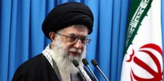 Iran warns of war and blames external forces for protest violence