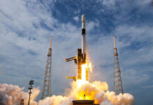 ISRO-pslv-c62-mission-failure-anvesha-satellite-third-stage-anomaly-january-2026 PSLV-C62 rocket lifts off from Sriharikota carrying Anvesha satellite January 2026