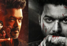 Thalapathy Vijay’s ‘Jana Nayagan’ Likely to Release on January 23, 2026 After Court Clears Censor Hurdle Thalapathy Vijay in Jana Nayagan as release date nears after court clearance