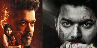 Thalapathy Vijay in Jana Nayagan as release date nears after court clearance